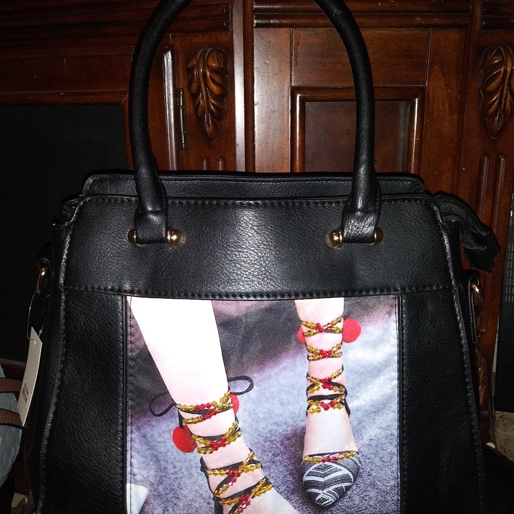 New fashion purse